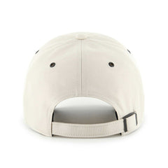Chicago Bulls '47 Lunar Clean Up Adjustable Hat Cream - NBA