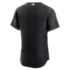 Baltimore Orioles Nike City Connect Authentic Jersey - MLB