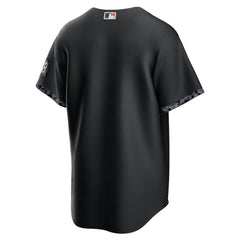 Baltimore Orioles Nike City Connect Replica Jersey - MLB