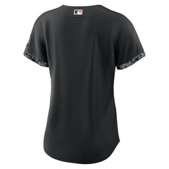Baltimore Orioles Nike Women's City Connect Replica Jersey - MLB