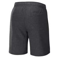 Cleveland Browns NFL x Darius Rucker Collection Logo Shorts Heather Charcoal | Fanatics