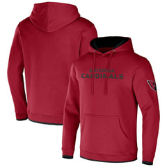 Arizona Cardinals NFL x Darius Rucker Collection Pullover Hoodie Cardinal | Fanatics