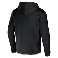 Las Vegas Raiders NFL x Darius Rucker Collection Pullover Hoodie Black | Fanatics