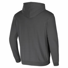 Tampa Bay Buccaneers NFL x Darius Rucker Collection Washed Pullover Hoodie Charcoal | Fanatics