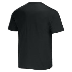 Atlanta Falcons NFL x Darius Rucker Collection Band T-Shirt Black | Fanatics