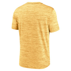 Boston Red Sox Nike City Connect Velocity Practice Performance T-Shirt - MLB
