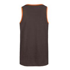 Cleveland Browns '47 Winger Franklin Tank Top Brown | 47 brand