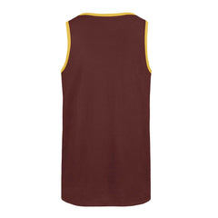 Washington Commanders '47 Winger Franklin Tank Top Burgundy | 47 brand