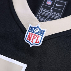 Tyrann Mathieu New Orleans Saints Game Jersey Black | Nike for Sale