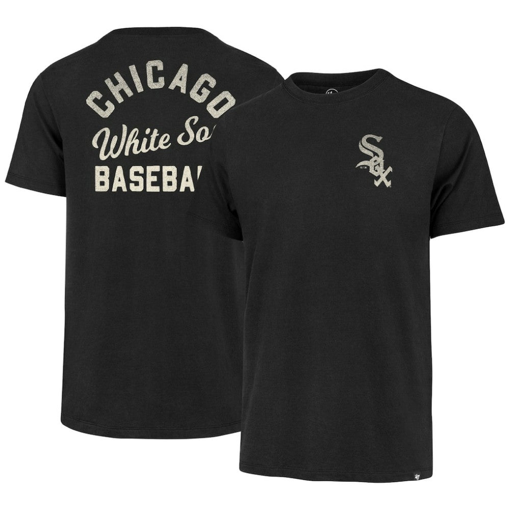 Chicago White Sox '47 Turn Back Franklin T-Shirt - MLB