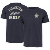 Houston Astros '47 Turn Back Franklin T-Shirt - MLB
