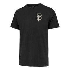 San Francisco Giants '47 Turn Back Franklin T-Shirt - MLB
