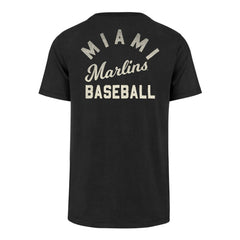 Miami Marlins '47 Turn Back Franklin T-Shirt - MLB
