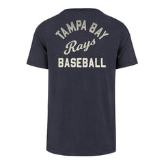 Tampa Bay Rays '47 Turn Back Franklin T-Shirt - MLB