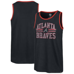 Atlanta Braves '47 Winger Franklin Tank Top - MLB