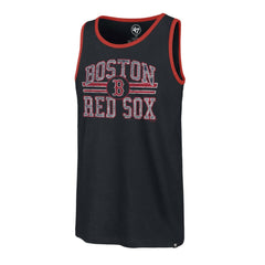 Boston Red Sox '47 Winger Franklin Tank Top - MLB
