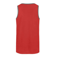 Los Angeles Angels '47 Winger Franklin Tank Top - MLB