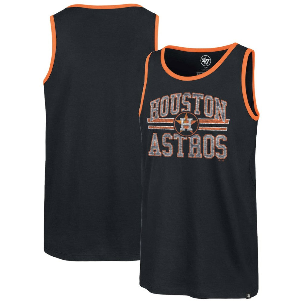 Houston Astros '47 Winger Franklin Tank Top - MLB