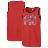 Washington Nationals '47 Winger Franklin Tank Top - MLB