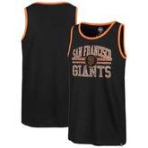 San Francisco Giants '47 Winger Franklin Tank Top - MLB