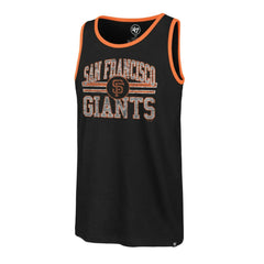 San Francisco Giants '47 Winger Franklin Tank Top - MLB