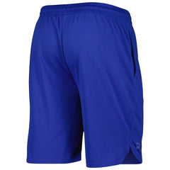 New York Giants MSX by Michael Strahan Team Shorts Royal | NFL