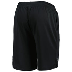 Cleveland Browns MSX by Michael Strahan Team Shorts Black | NFL