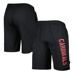 Arizona Cardinals MSX by Michael Strahan Team Shorts Black | NFL