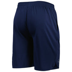 New England Patriots MSX by Michael Strahan Team Shorts Navy | NFL