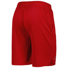 Atlanta Falcons MSX by Michael Strahan Team Shorts Red | NFL