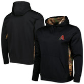 Arizona Diamondbacks Dunbrooke Ranger Pullover Hoodie - MLB