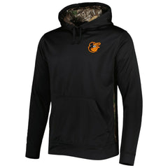 Baltimore Orioles Dunbrooke Ranger Pullover Hoodie - MLB