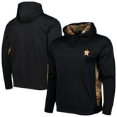 Houston Astros Dunbrooke Ranger Pullover Hoodie - MLB