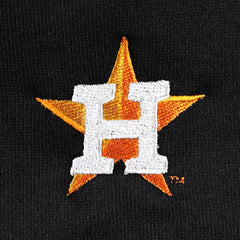 Houston Astros Dunbrooke Ranger Pullover Hoodie - MLB