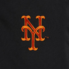 New York Mets Dunbrooke Ranger Pullover Hoodie - MLB