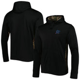 Miami Marlins Dunbrooke Ranger Pullover Hoodie - MLB