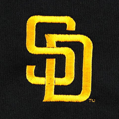 San Diego Padres Dunbrooke Ranger Pullover Hoodie - MLB