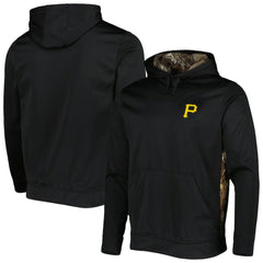 Pittsburgh Pirates Dunbrooke Ranger Pullover Hoodie - MLB