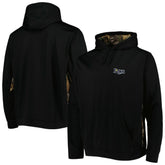 Tampa Bay Rays Dunbrooke Ranger Pullover Hoodie - MLB