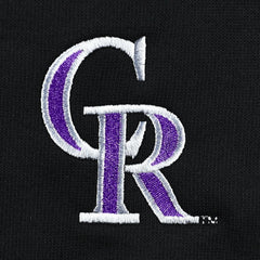 Colorado Rockies Dunbrooke Ranger Pullover Hoodie - MLB