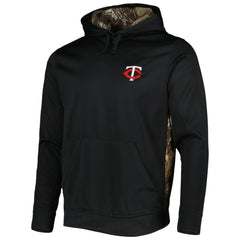 Minnesota Twins Dunbrooke Ranger Pullover Hoodie - MLB