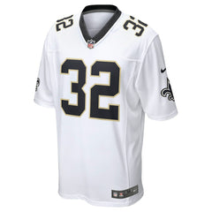 Tyrann Mathieu New Orleans Saints Game Jersey White | Nike for Sale