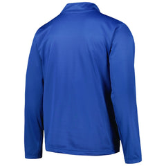 Los Angeles Chargers Dunbrooke All-Star Tech Quarter-Zip Top Powder Blue | NFL