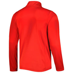 Kansas City Chiefs Dunbrooke All-Star Tech Quarter-Zip Top Red | NFL