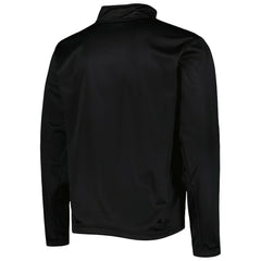 Minnesota Vikings Dunbrooke All-Star Tech Quarter-Zip Top Black | NFL