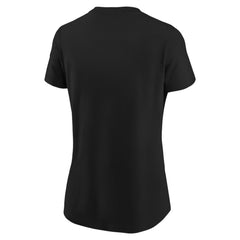 Chicago White Sox Girls Youth Let's Go T-Shirt - MLB