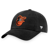 Baltimore Orioles Fanatics Core Adjustable Hat - MLB