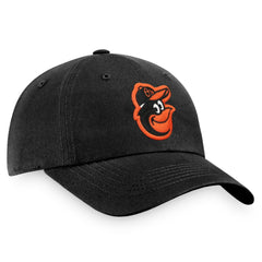 Baltimore Orioles Fanatics Core Adjustable Hat - MLB