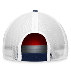 St. Louis Cardinals Fanatics Heritage Golfer Snapback Hat - MLB