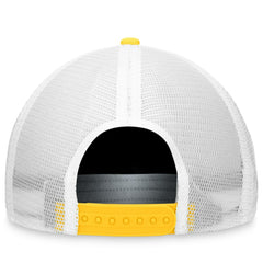 Pittsburgh Pirates Fanatics Heritage Golfer Snapback Hat - MLB